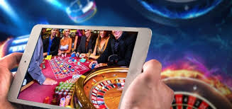 Официальный сайт Casino Calibry